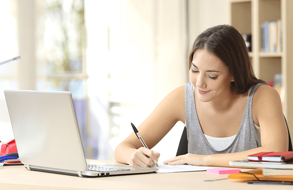 General University Admission Essays