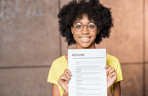 Resume Review