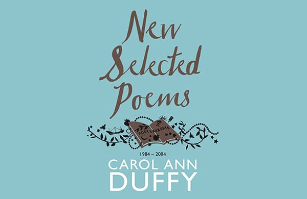 Carol Ann Duffy Poems