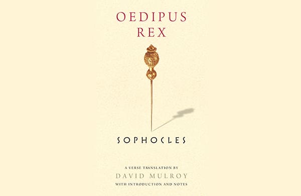 Oedipus