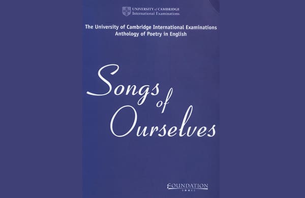 Songs of Ourselves