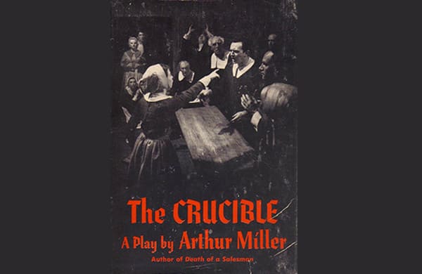 The Crucible