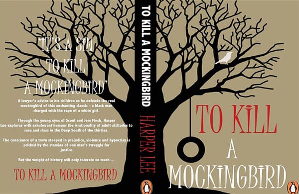 IGCSE 0475/Edexcel: To Kill a Mockingbird