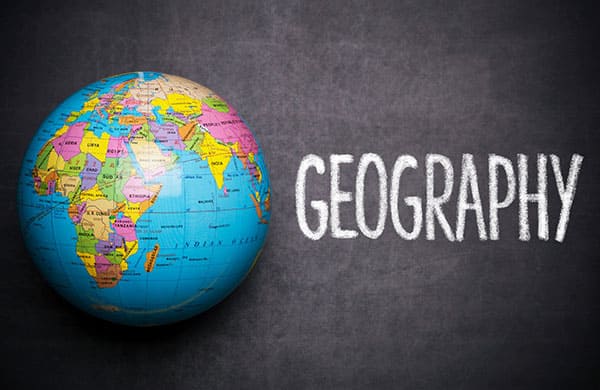 IB Geography