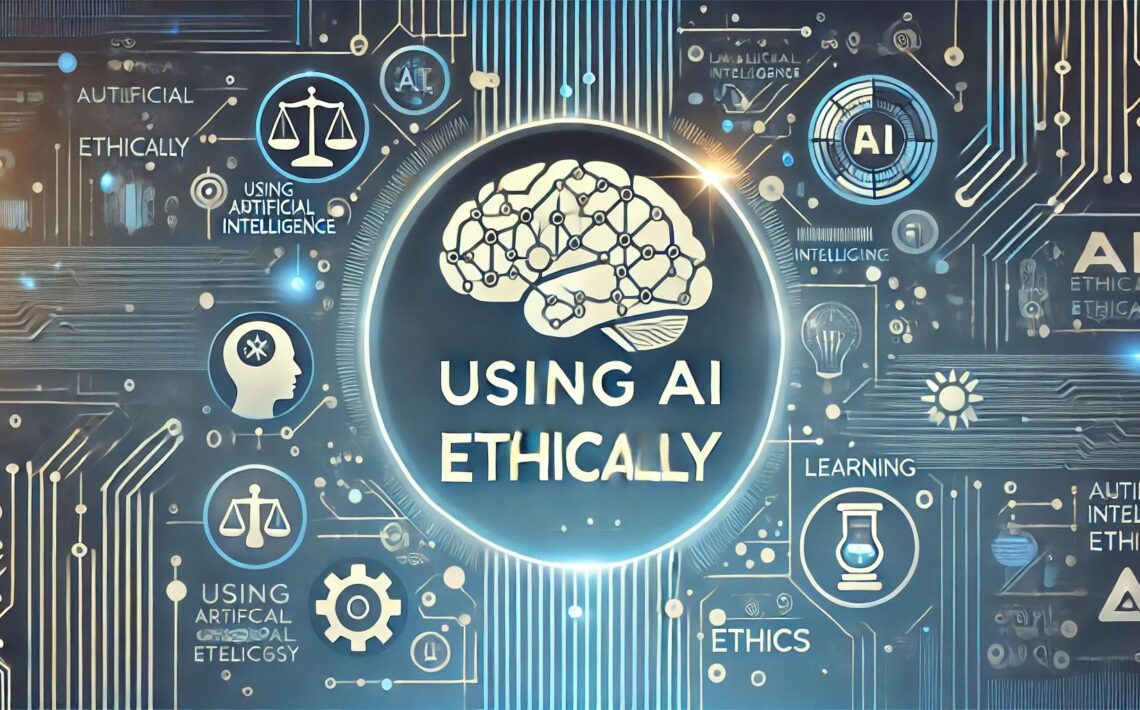 Using_AI_Ethically- Young Scholarz