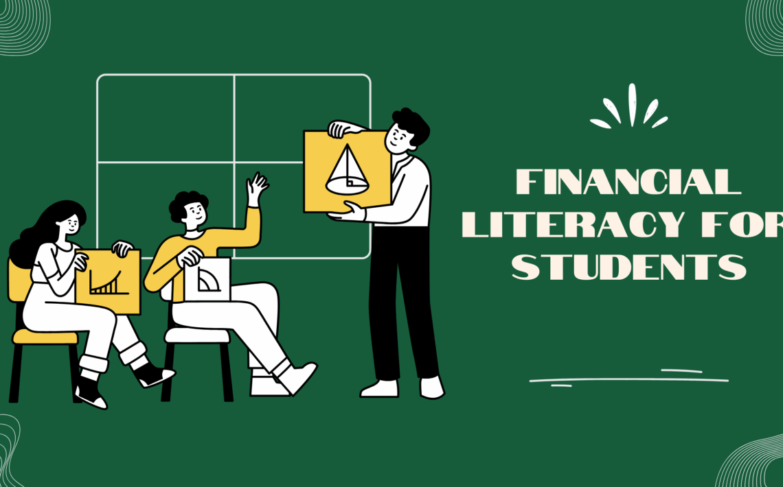 Financial Literacy for IB & IGCSE Students: A Parent’s Guide
