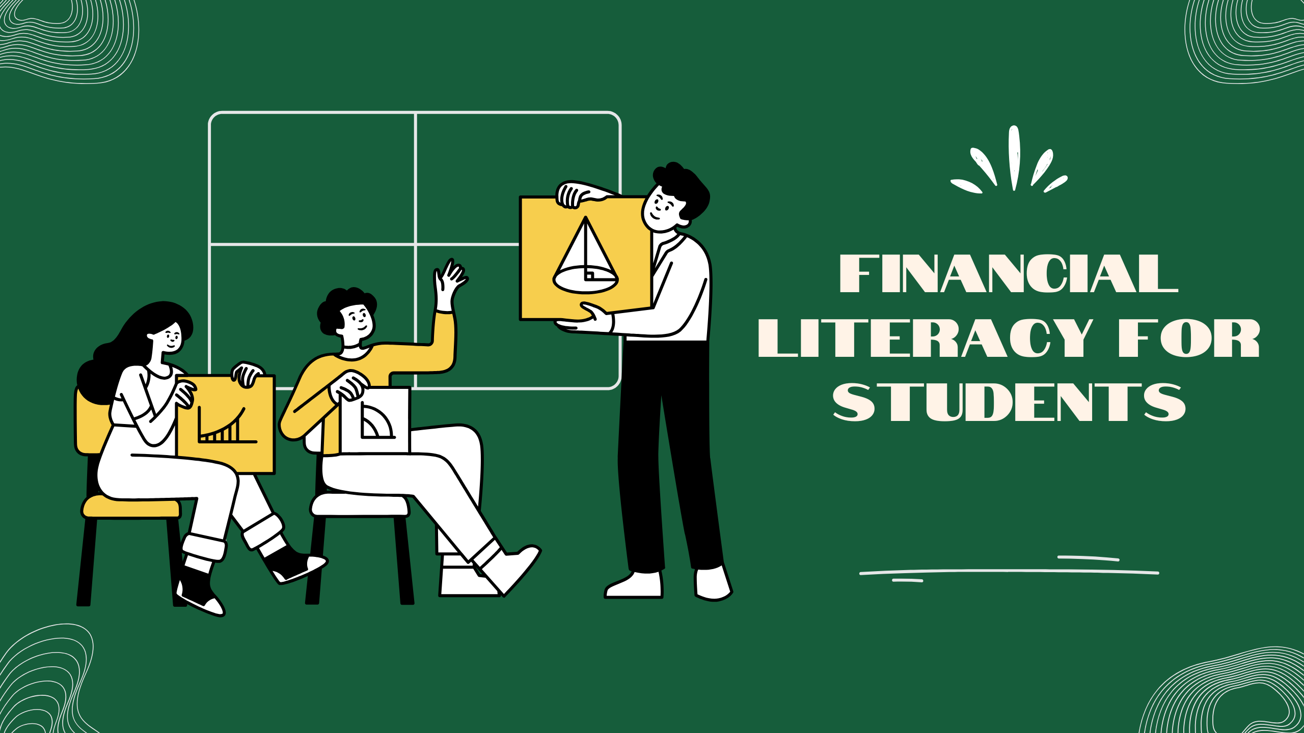 Financial Literacy for IB & IGCSE Students: A Parent’s Guide