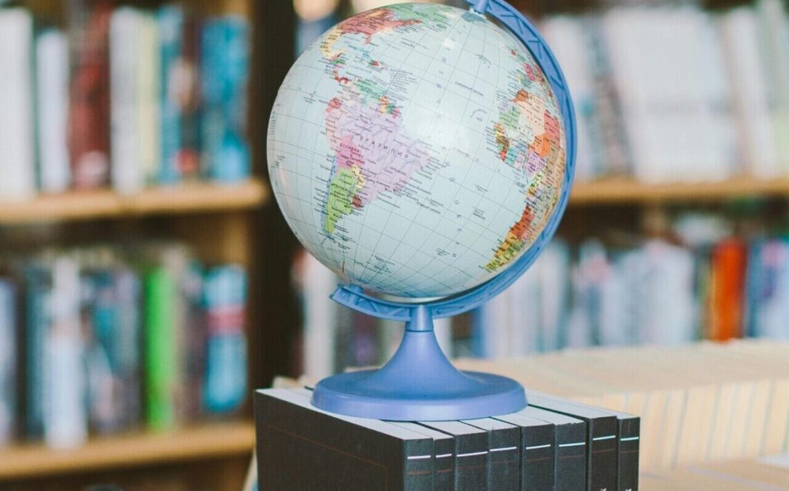 Global Narratives – English Programme for IGCSE, IB & Beyond