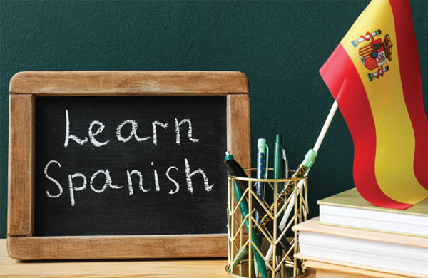 DELE- Diplomas de Español como Lengua Extranjera