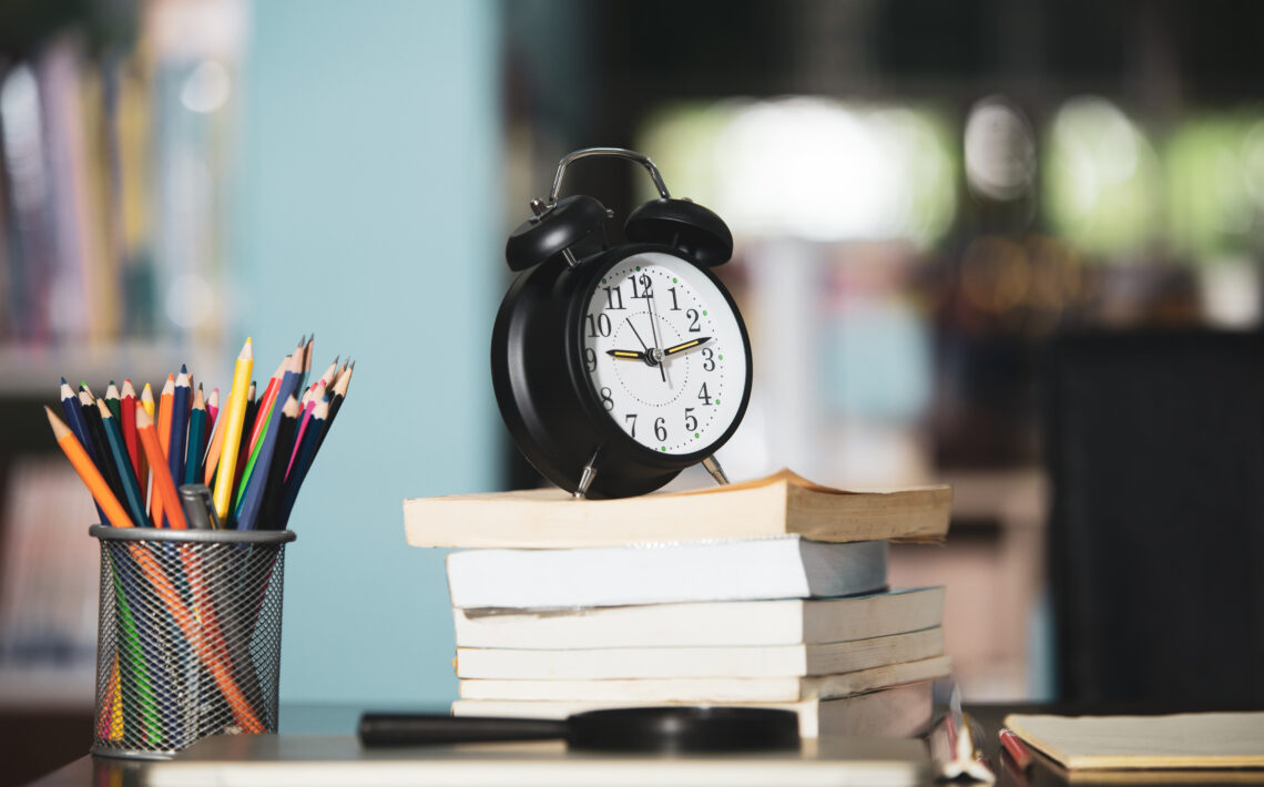 Why Waiting Until Exam Season Is the Biggest Academic Mistake Parents Make