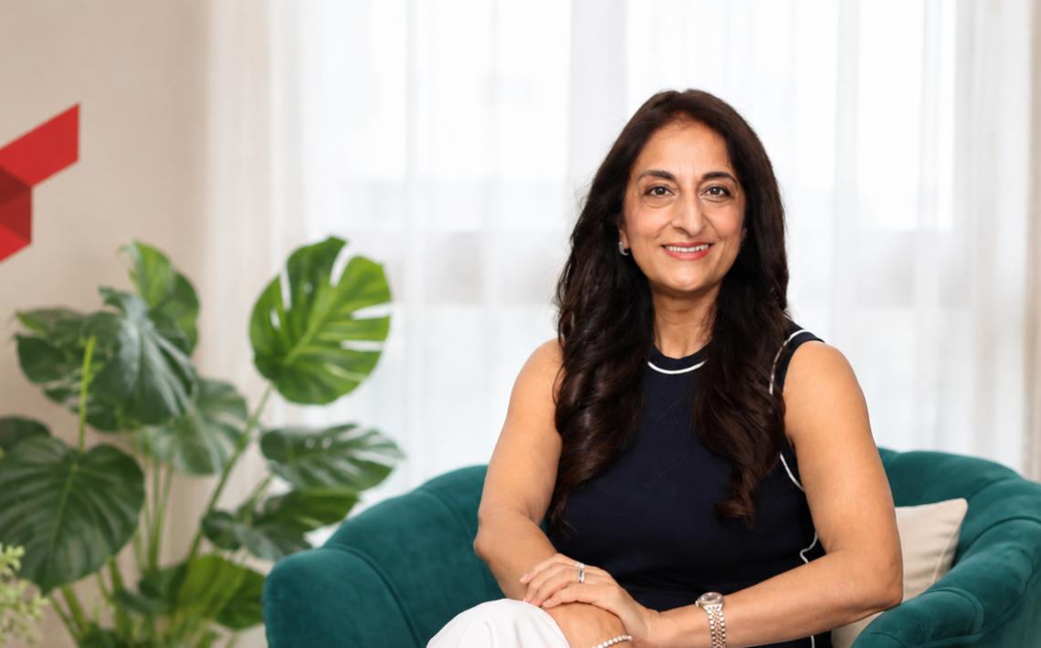 Every Student Has a Story to Tell By Sunita, Founder of Young Scholarz