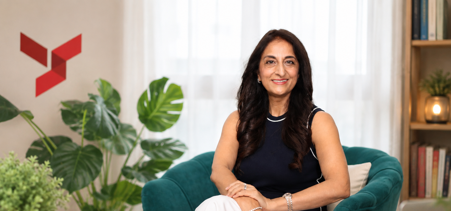 Every Student Has a Story to Tell By Sunita, Founder of Young Scholarz
